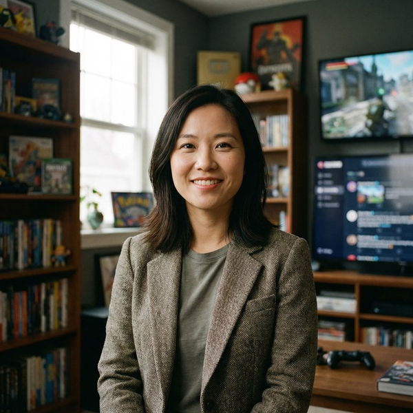 蜜芽社区顾问李雪