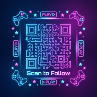 蜜芽公众号二维码